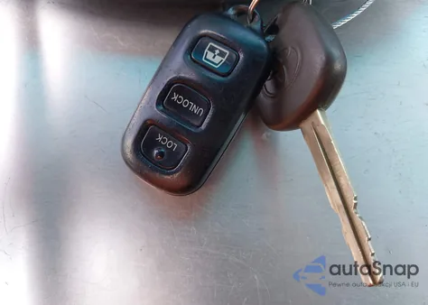 2008 Toyota 4Runner Sport V6 from USA, damaged, VIN JTEZU14R18K015452